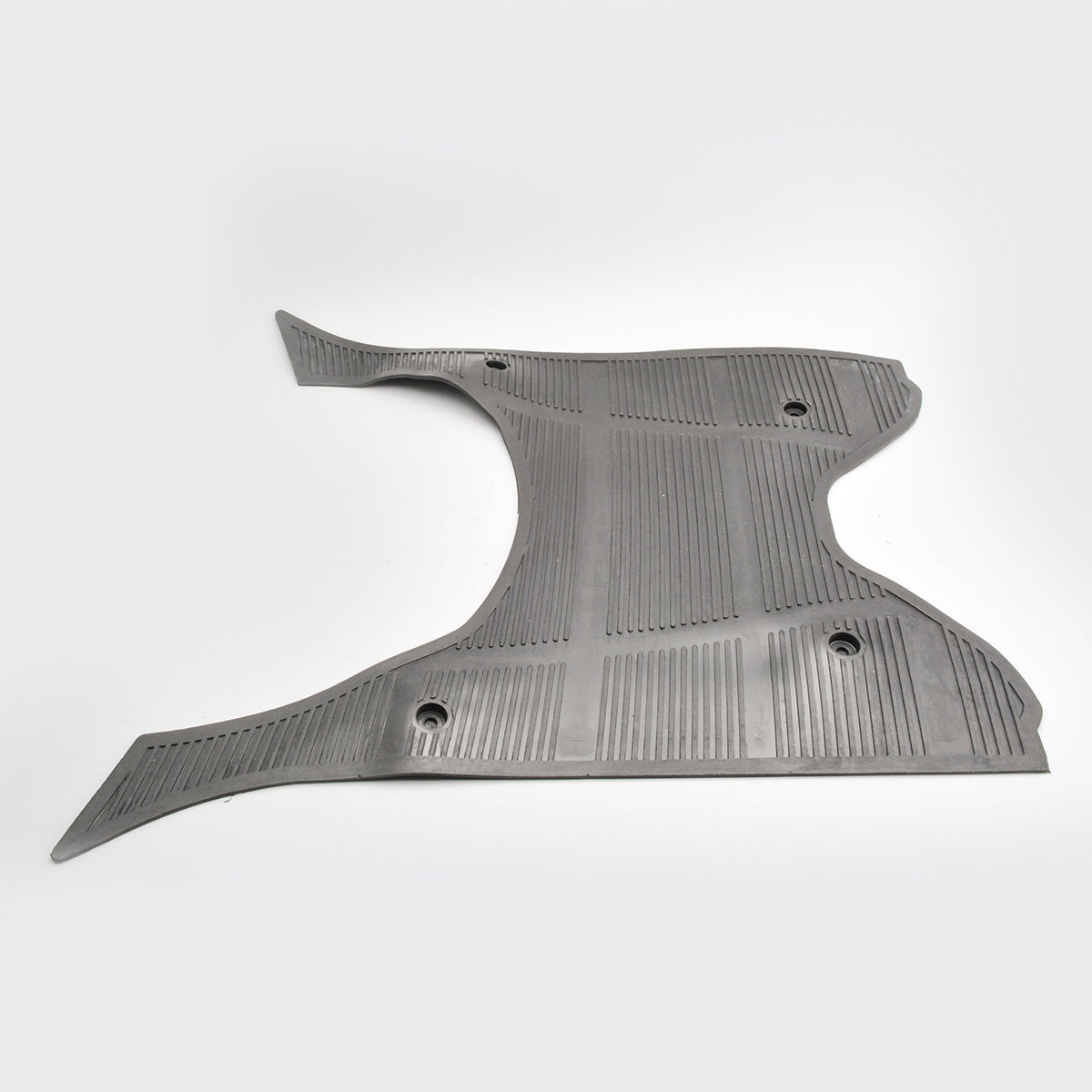 Genuine Centre Mat (Button Type) Dio 110 for Honda Two-wheelers