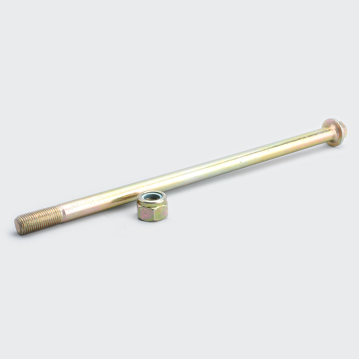 0205さん専用 Axle [R] [W/Nut] Shine N/M | For Honda | Buy NV Spares | Genuine