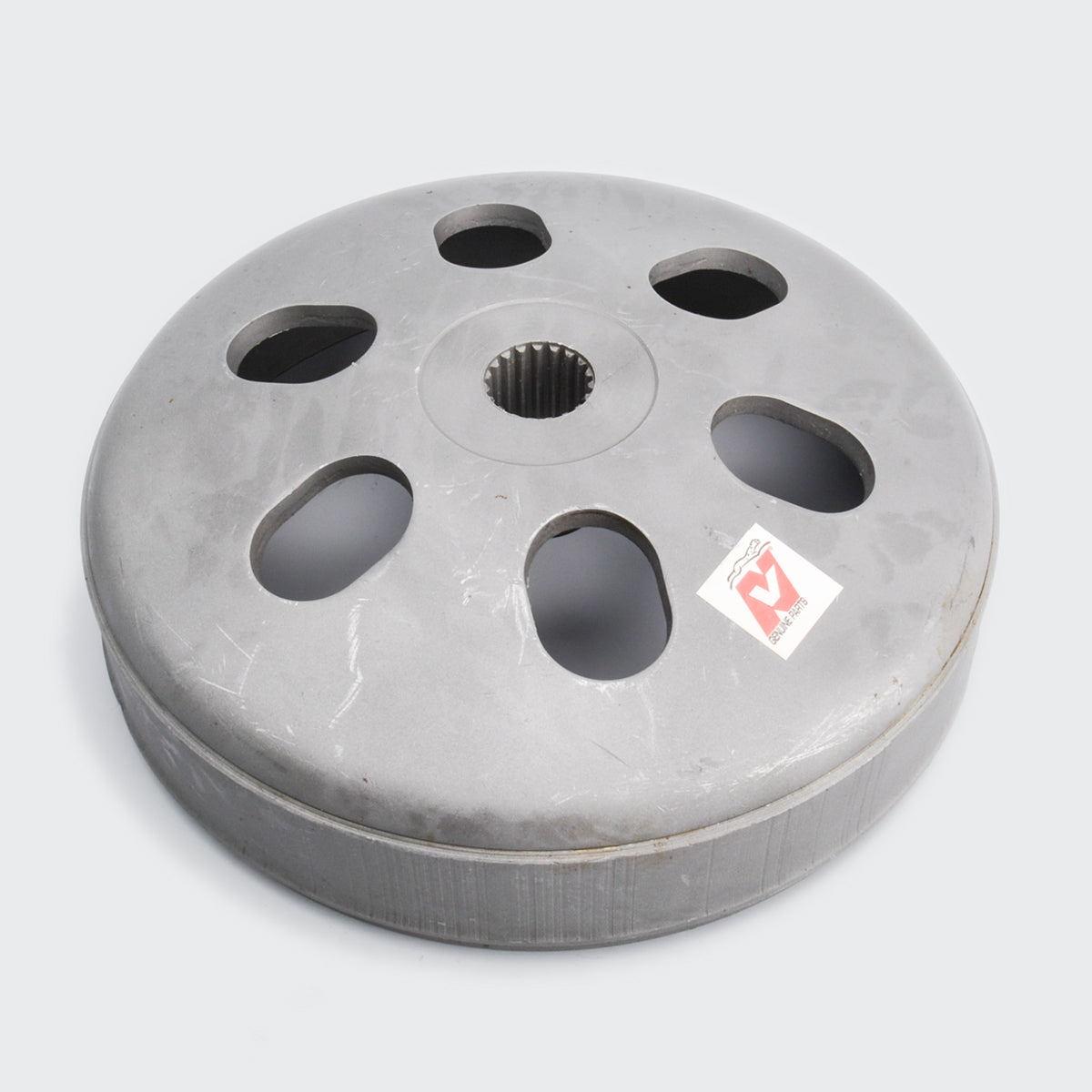 Set Activa Clutch Cover Clutch Bell Activa 110/Activa HET For