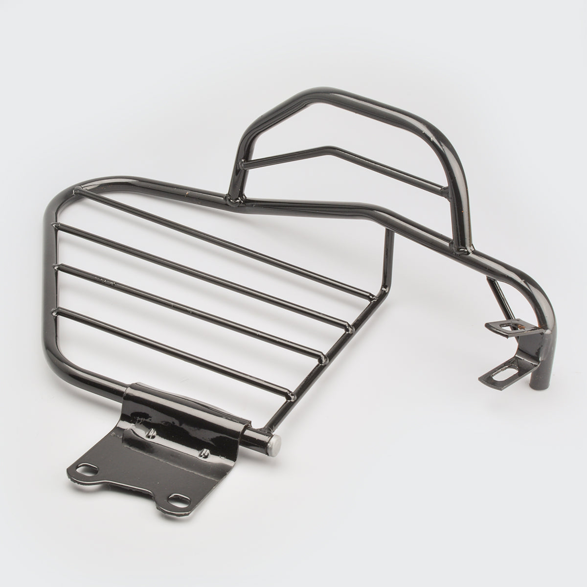 Saree Guard (Blk) Trigger For Honda Buy NV Spares Genuine