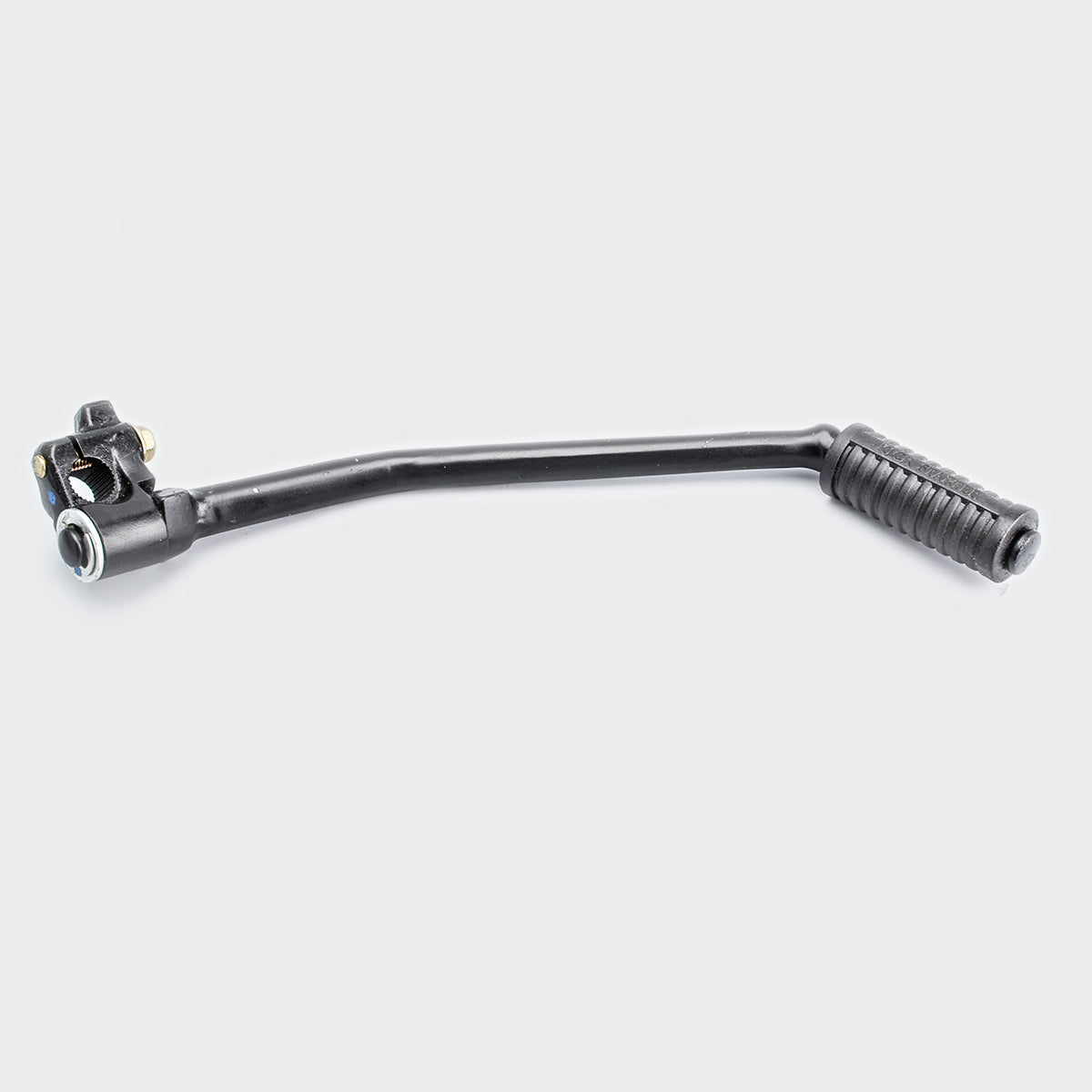 Kick Assy [Blk] Unicorn 160 | For Honda | Buy NV Spares | Genuine