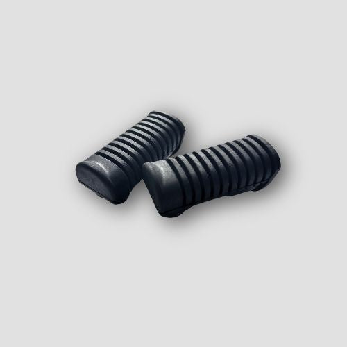 Rubber Footrest [F] Shine N/M | For Honda | Buy NV Spares