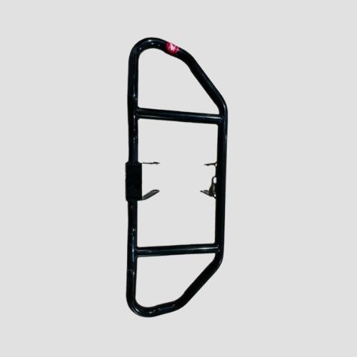 Crash Guard (Blk) Shine SP BS6 For Honda Buy NV Spares