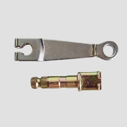 Brake Cam W/Lever [F] Shine For Honda Buy NV Spares Genuine