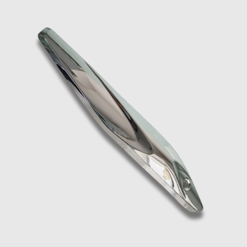 Silencer Patra [CP] Shine BS6 (NAQ1220)