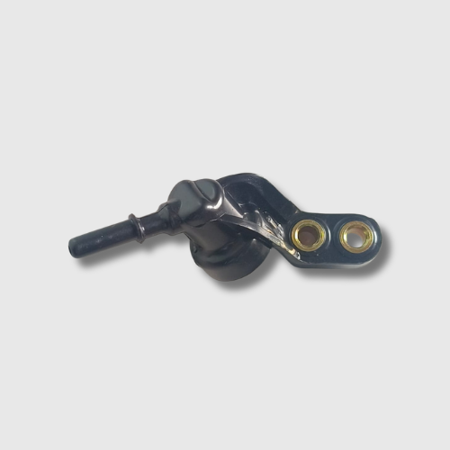 Fuel Injector Cap for Honda Shine BS6 – durable protective cap for the fuel injector assembly.