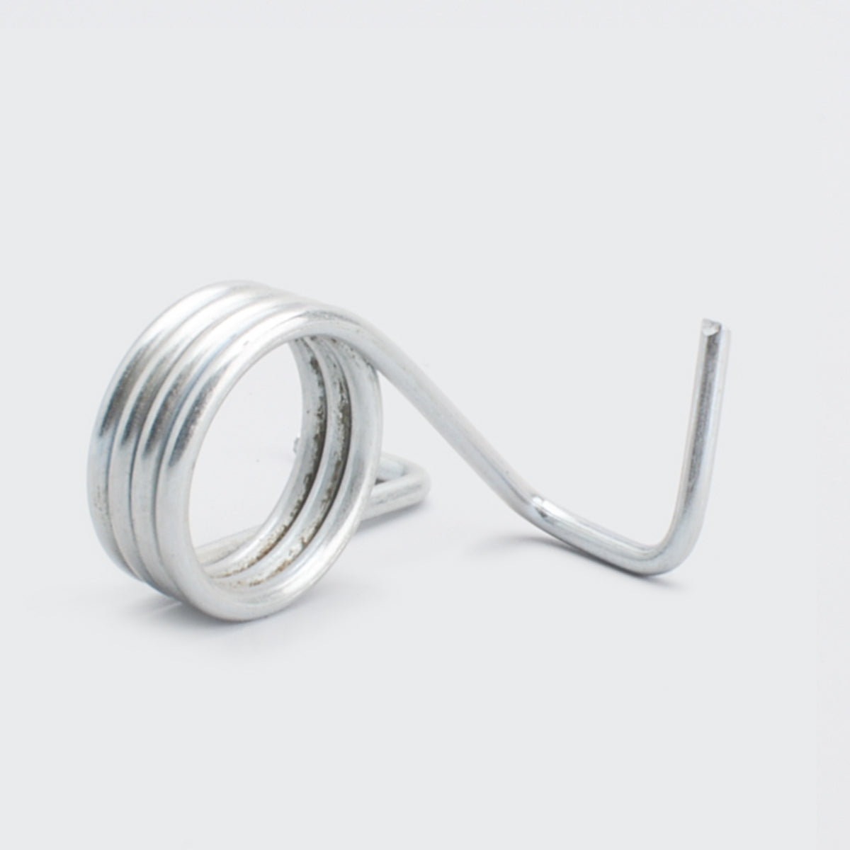 Enhanced Quality Spring Clutch Lever Pulsar for Bajaj Two-wheelers