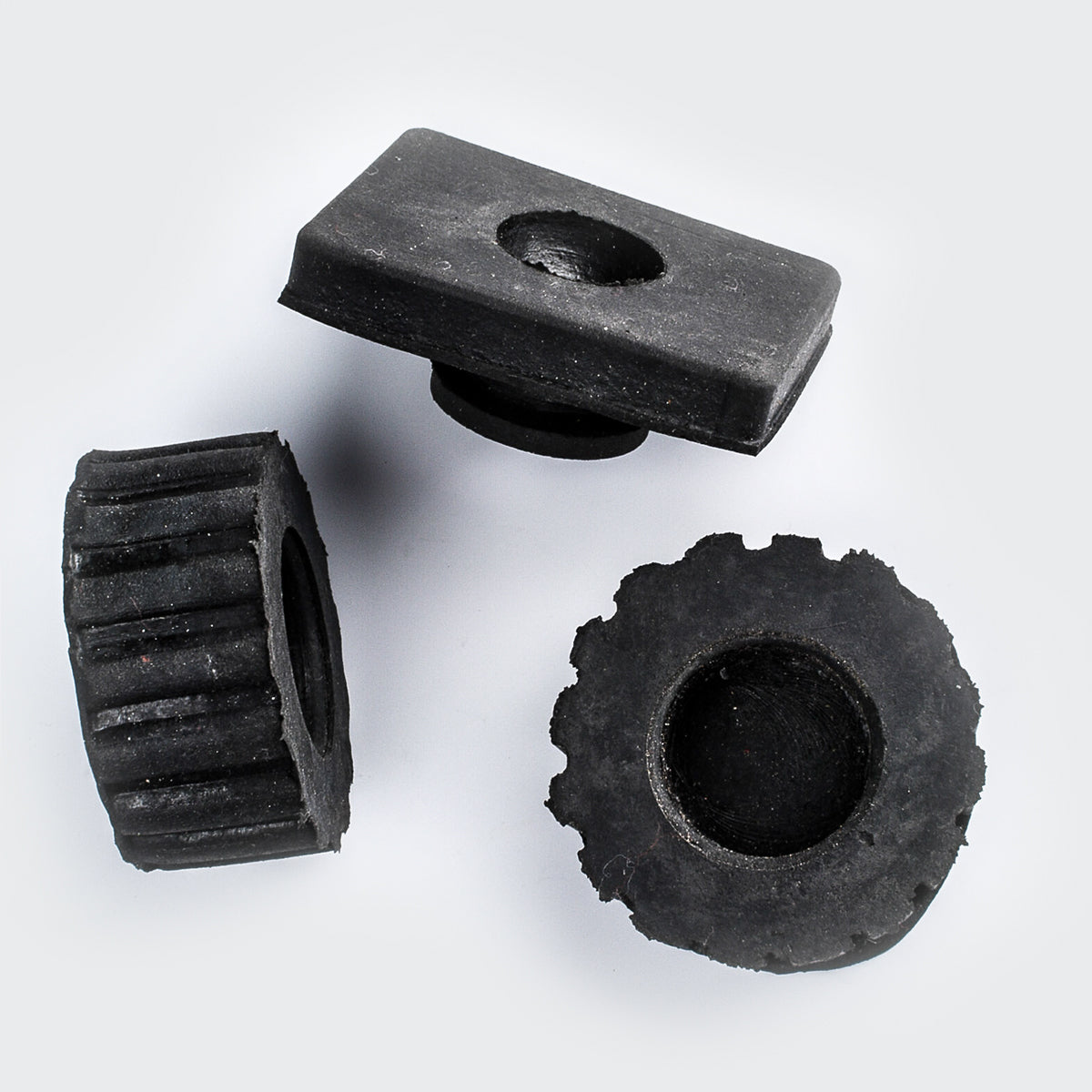 Rubber Kit Petrol Tank Pulsar For Bajaj Buy NV Spares