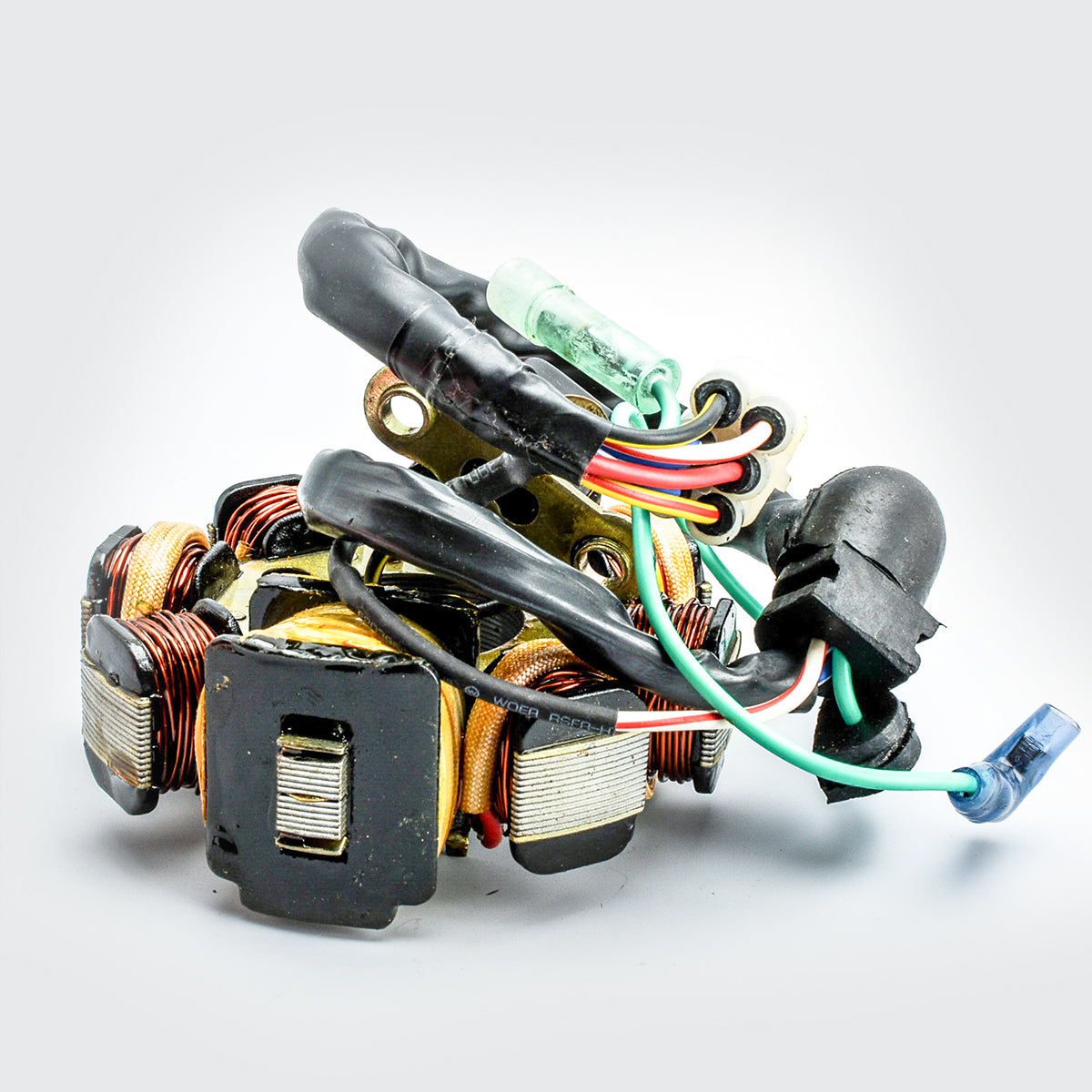 Twin Disc Bajaj Pulsar 150 Dtsi Wiring Kit Price Speedometer