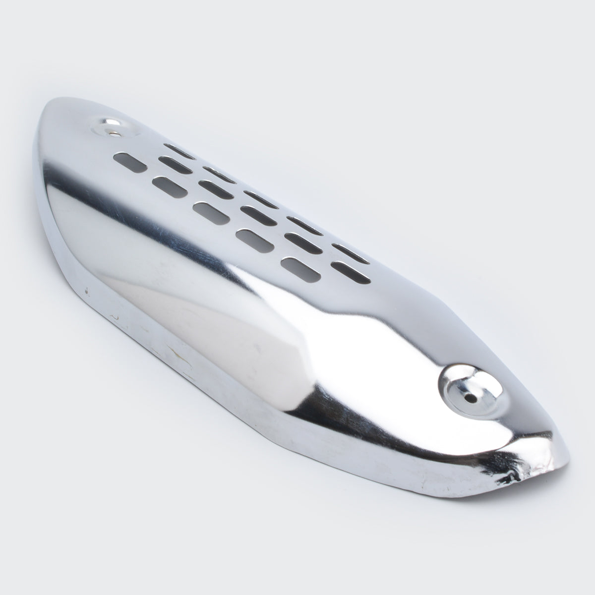 Best Selling Silencer Patra (CP) Pulsar 150 Dtsi/Pulsar 180 Dtsi for Bajaj Two-wheelers