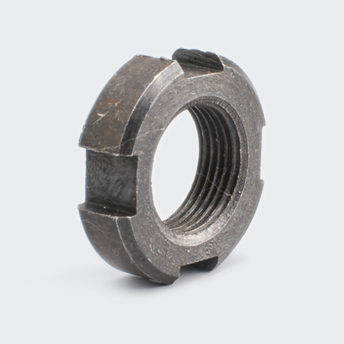 Enhanced Quality Nut Clutch (Rh) Pulsar for Bajaj Two-wheelers