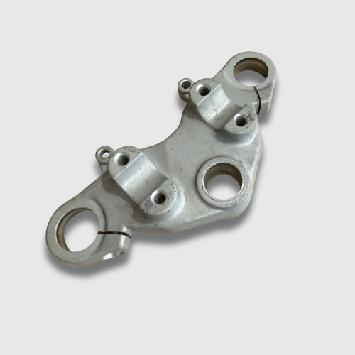 Handle Plate Pulsar 150 Dtsi/Pulsar 180 Dtsi [Digi] [UG3] | For