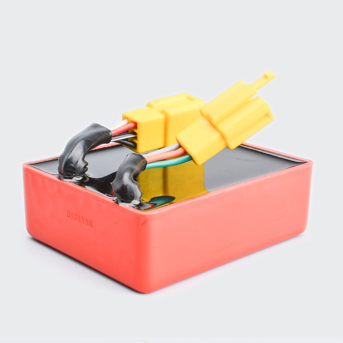 CDI Unit XCD 125 For Bajaj Buy NV Spares Genuine Parts