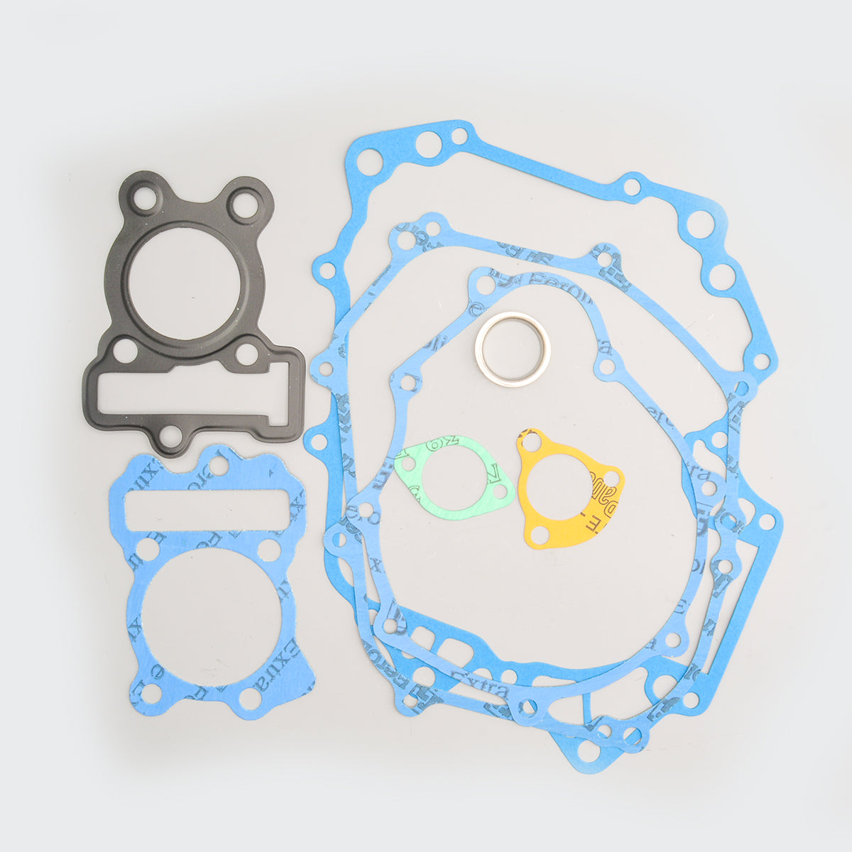 High Performance Packing Kit Discover 100 for Bajaj Two-wheelers