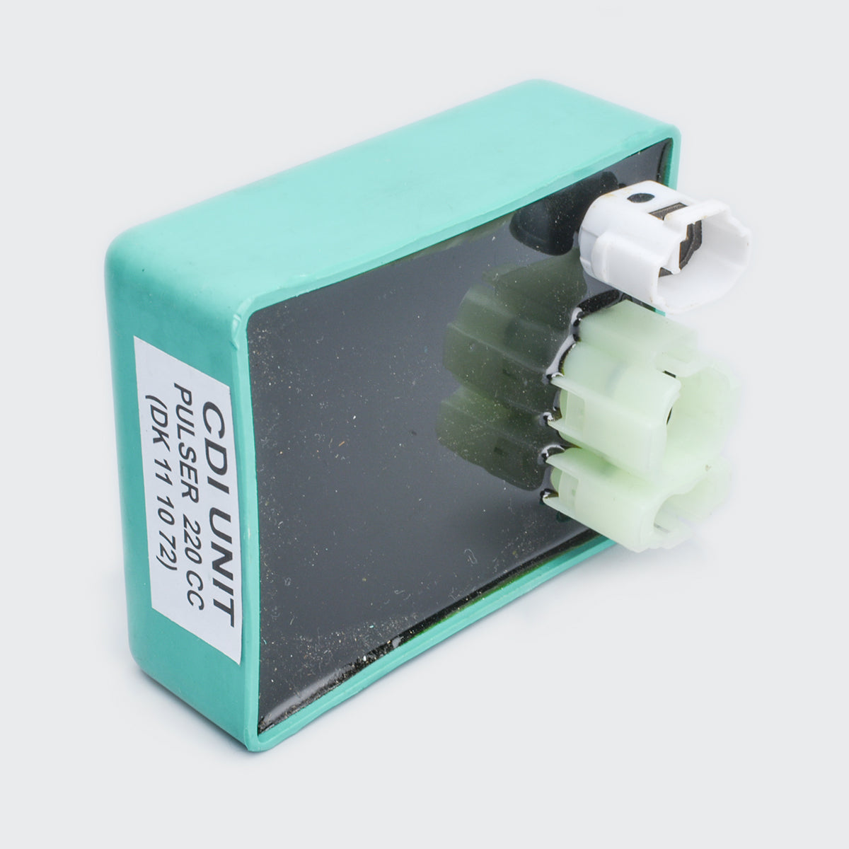 CDI Unit (Dk111072) Pulsar 220 For Bajaj Buy NV Spares