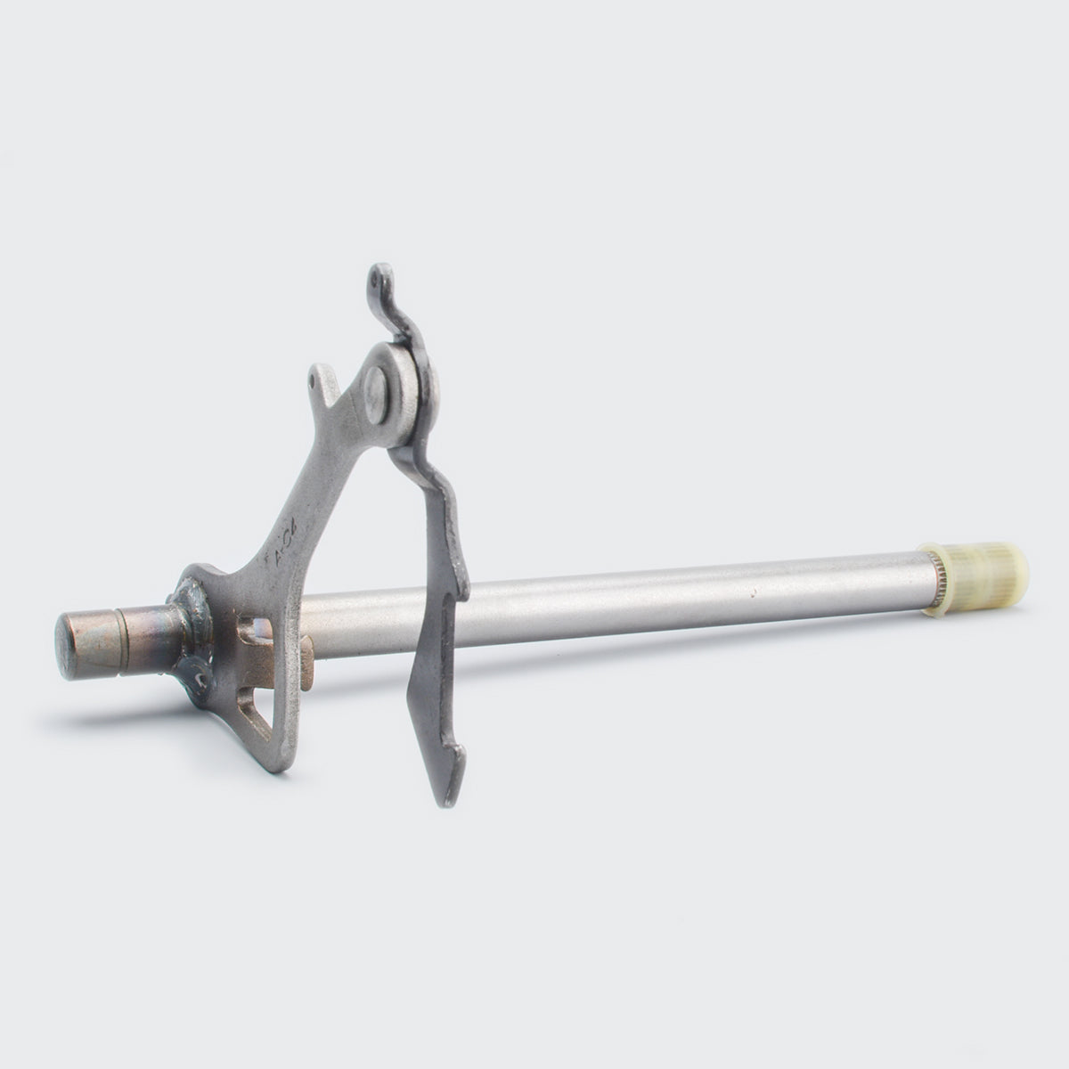 Enhanced Quality Gear Shaft Discover 100/XCD 135 for Bajaj Two-wheelers