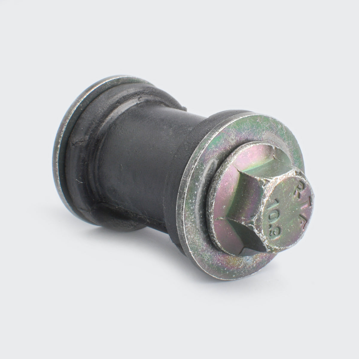Perfect Replacment Bolt Kit Silencer Joint Pulsar for Bajaj Two-wheelers