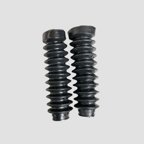 High Performance Fork Boot Avenger for Bajaj Two-wheelers