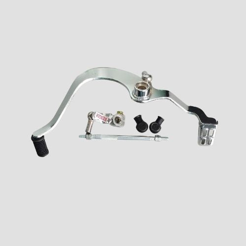 Perfect Replacment Gear Lever Assy Avenger for Bajaj Two-wheelers