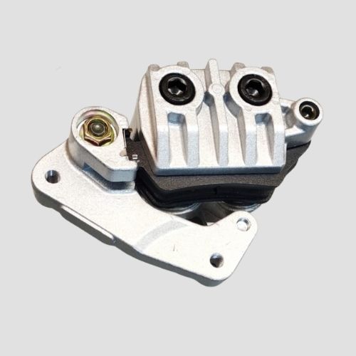 Caliper Assy [F] XCD | For Bajaj | Buy NV Spares | Genuine Parts