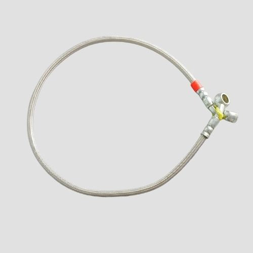 Disk Brake Oil Pipe [R] Pulsar 200NS/Pulsar 200RS/KTM (NAR1086)