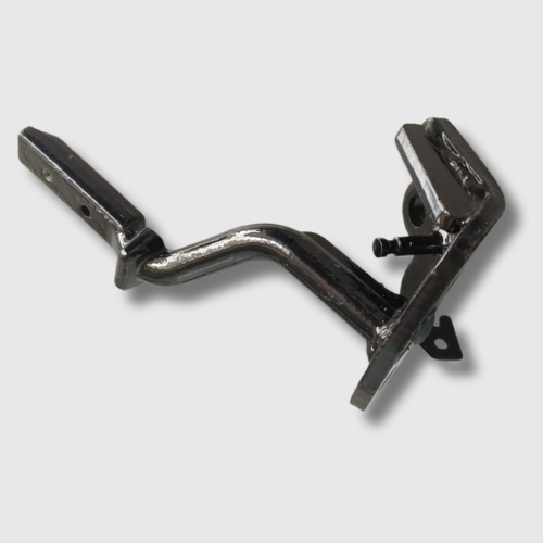 Footrest Bracket [F] LH Pulsar 125 BS6 For Bajaj Buy NV Spares