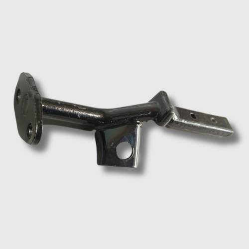 Footrest Bracket [F] RH Pulsar 125 BS6 For Bajaj Buy NV Spares