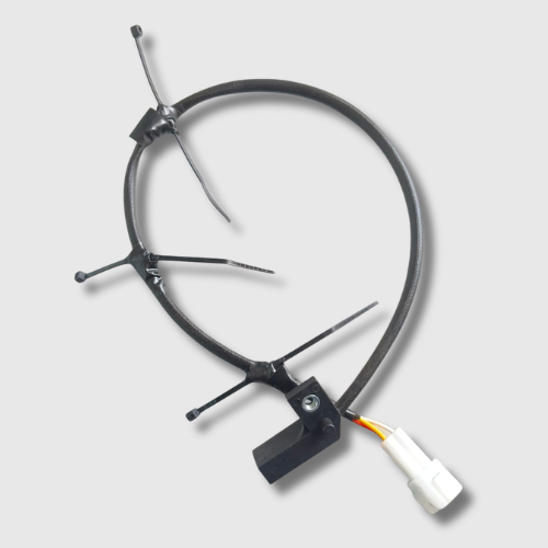 Side Stand Sensor for Bajaj Pulsar 125, 150, NS series and Dominar – safety cut-off sensor for BS6 motorcycles.