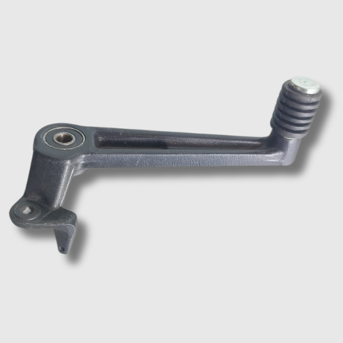 Brake Pedal for KTM BS6 – durable rear brake lever for smooth and controlled braking.