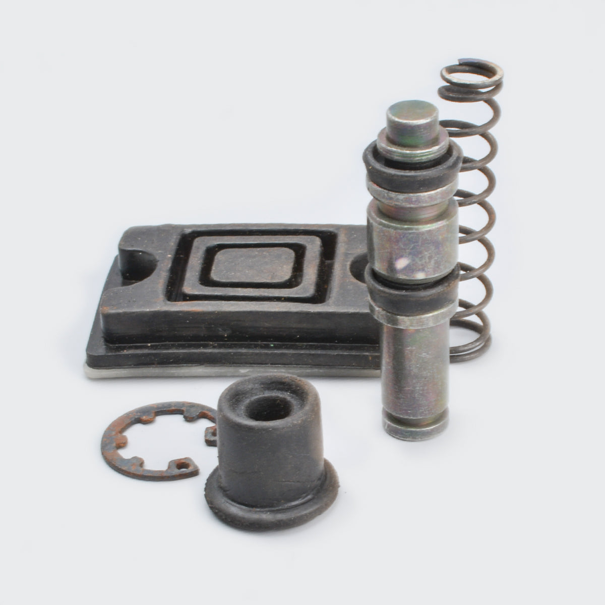 Repair Kit Pulsar 150 Front Disc Brake Price Repair Kit [F] Apache