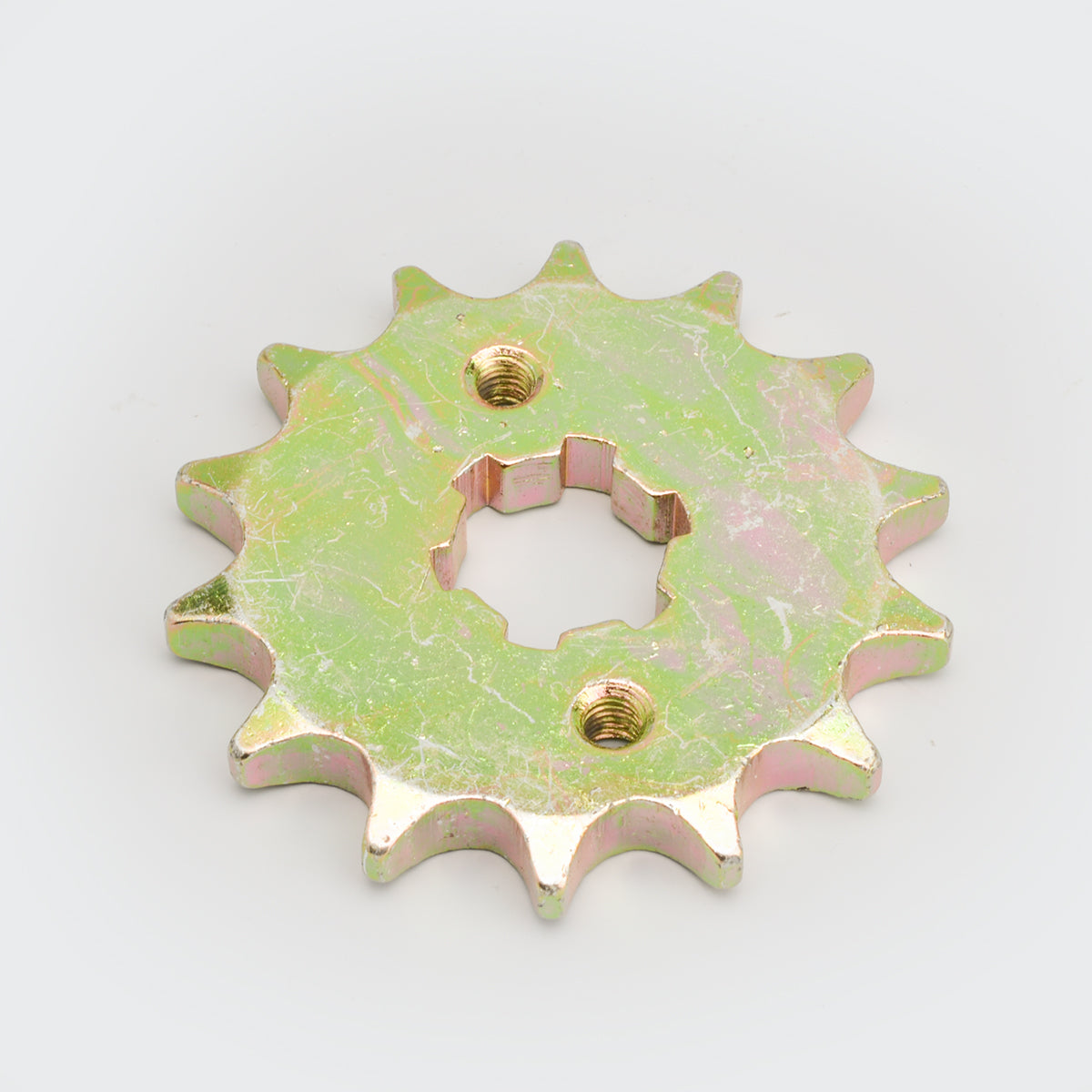 Sprocket Gear Box (14T) RTR180 (NAS0236)