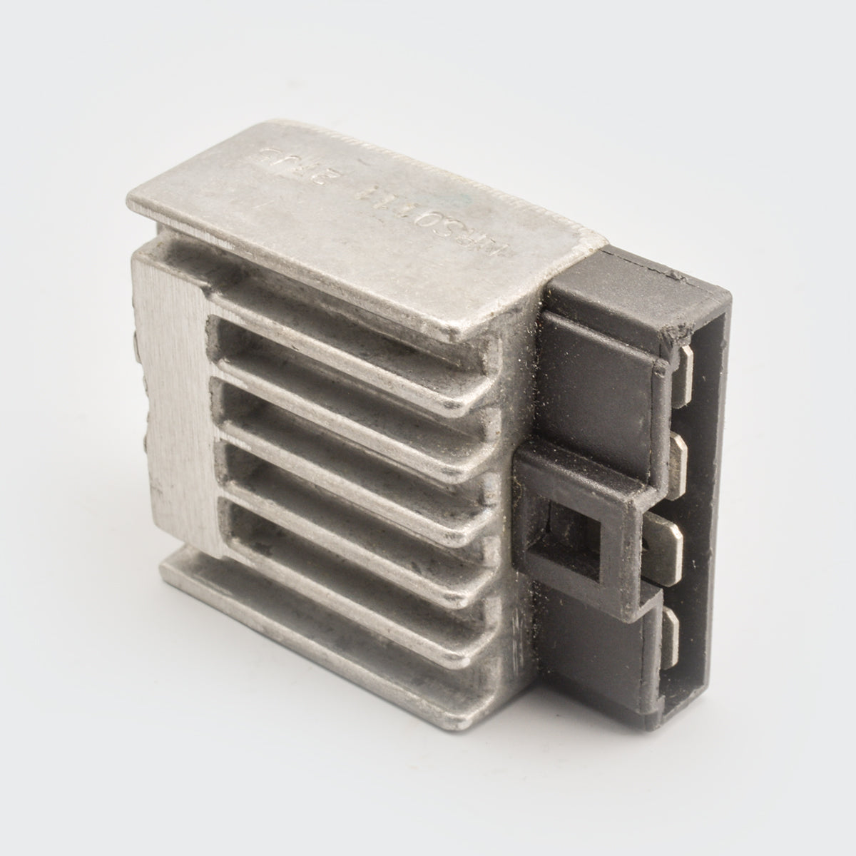 Genuine Regulator Cum Rectifier Phoenix for TVS Two-wheelers