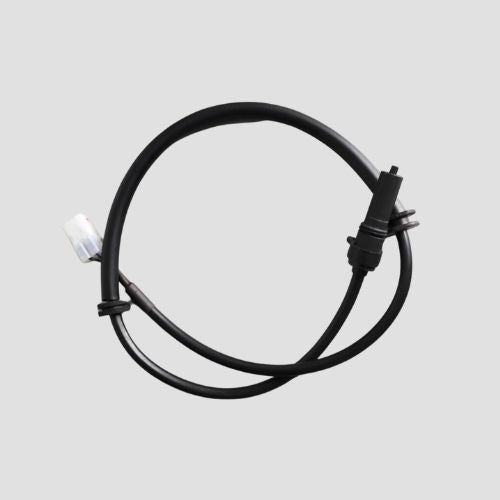 Reliable Speedometer Sensor Wire RTR 160/RTR 180 O/M BS4 for TVS Two-wheelers