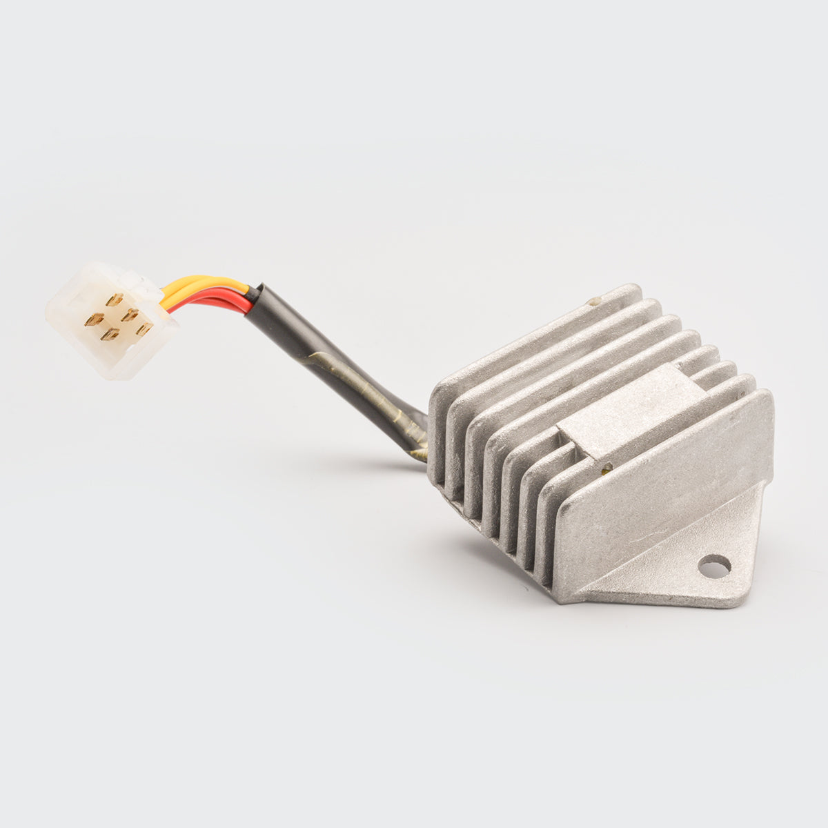 Best Selling Regulator Cum Rectifier Pep for TVS Two-wheelers