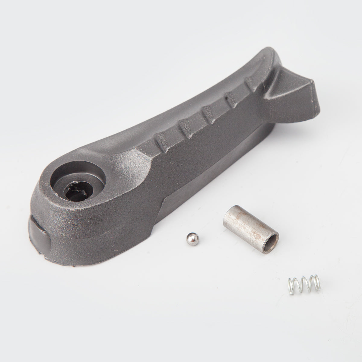 Footrest Assy [R] Lh Wego/Jupiter | For TVS | Buy NV Spares