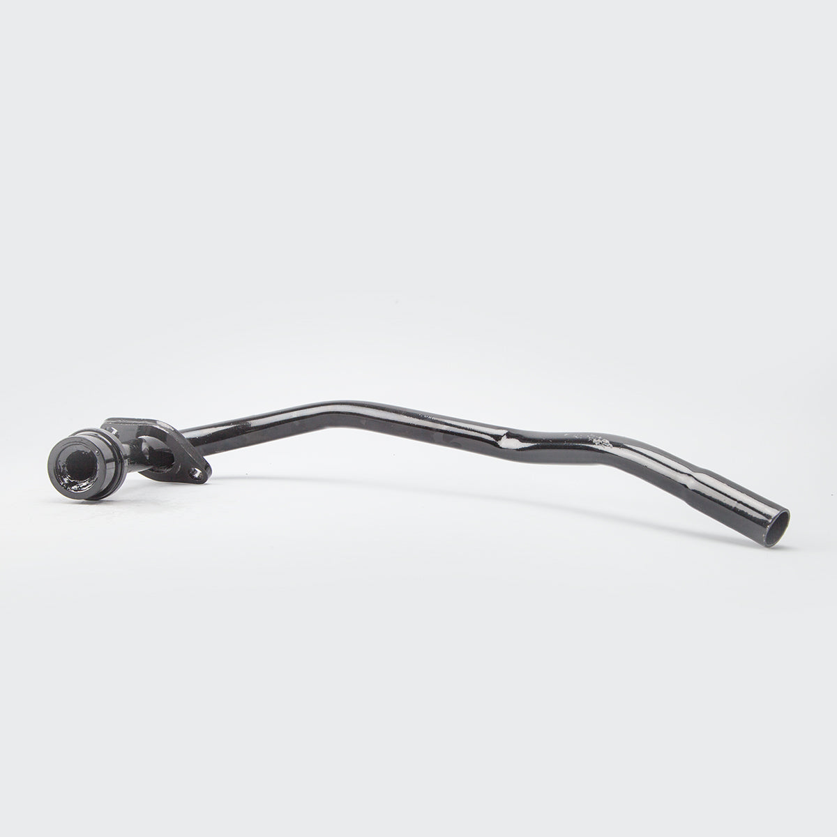 Genuine Silencer Bend Pipe Jupiter/Zest for TVS Two-wheelers