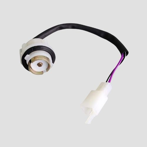 High Performance Indicator Holder Jupiter/Wego for TVS Two-wheelers