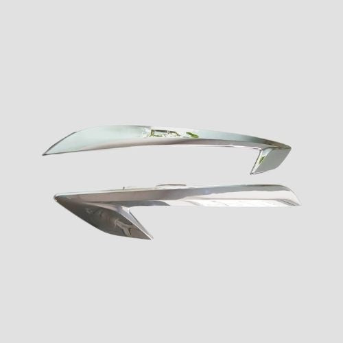Stckr Monogram Upper Strip Jupiter | For TVS | Buy NV Spares