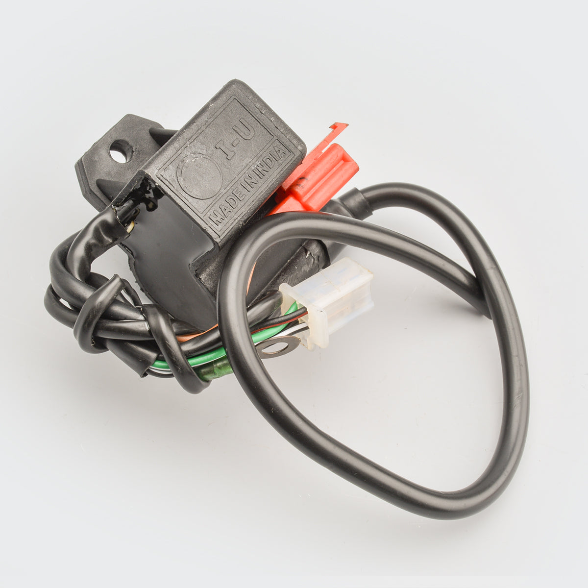 Genuine CDI W/E.T.Coil Star (KS)/Star Sport (KS) for TVS Two-wheelers