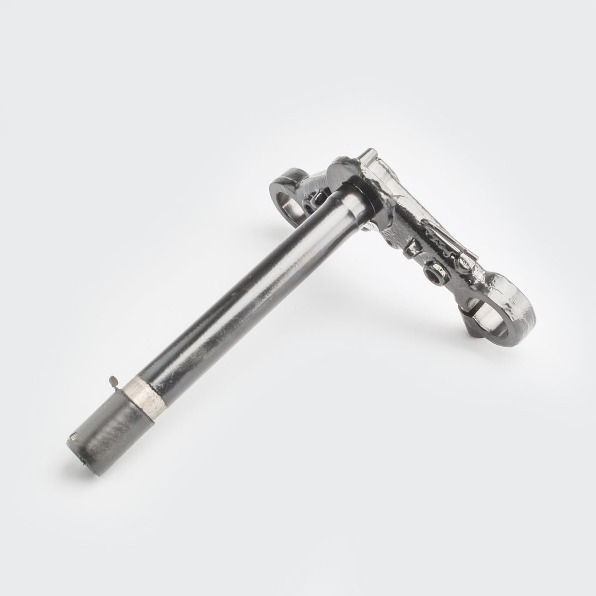 Durable Handle T Stem Star City/Star Sports for TVS Two-wheelers