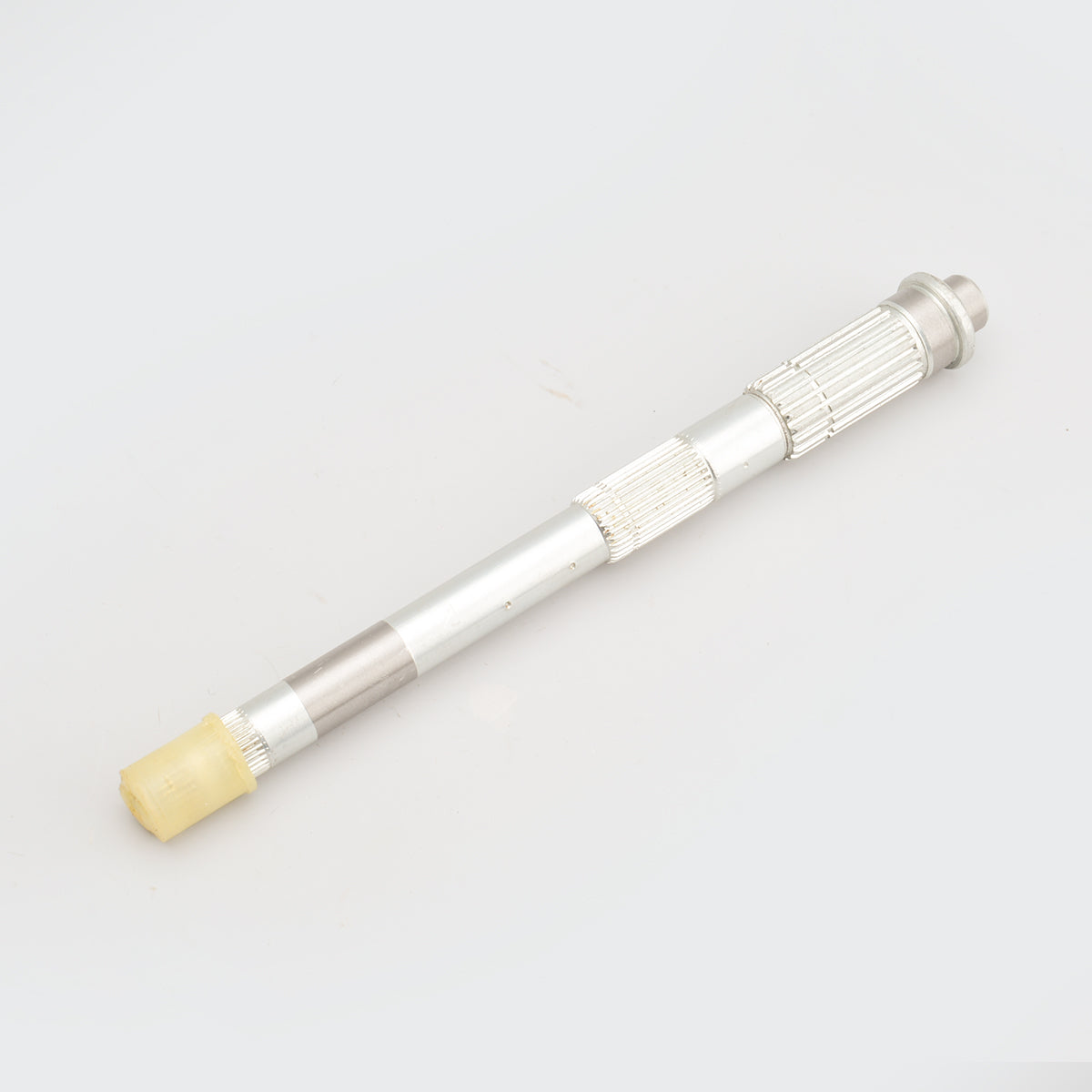 Perfect Replacment Kick Shaft Star/Star DLX/Star City/Centra for TVS Two-wheelers