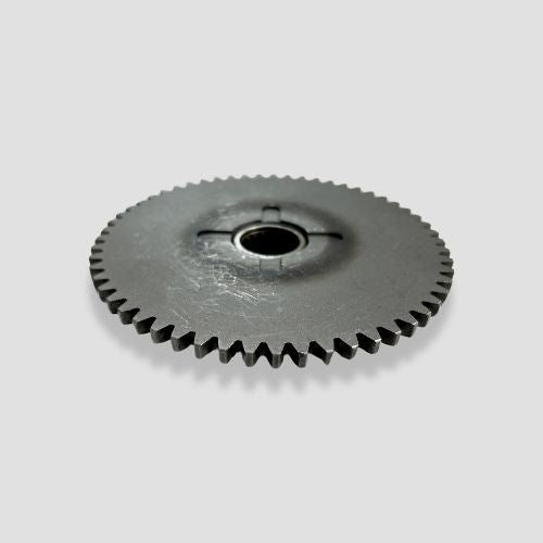 Durable Oneway Gear Star City for TVS Two-wheelers