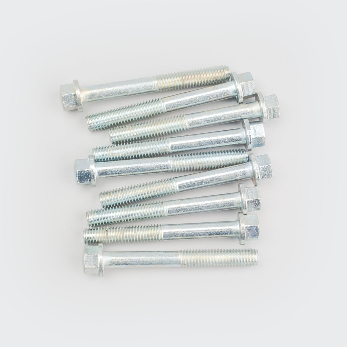 Screw Kit Crank Case Star | For TVS | Buy NV Spares | Genuine