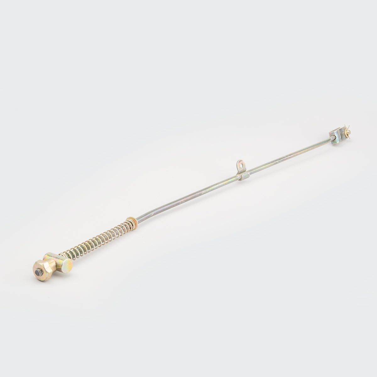 Best Selling Brake Rod Assy Star Sport for TVS Two-wheelers