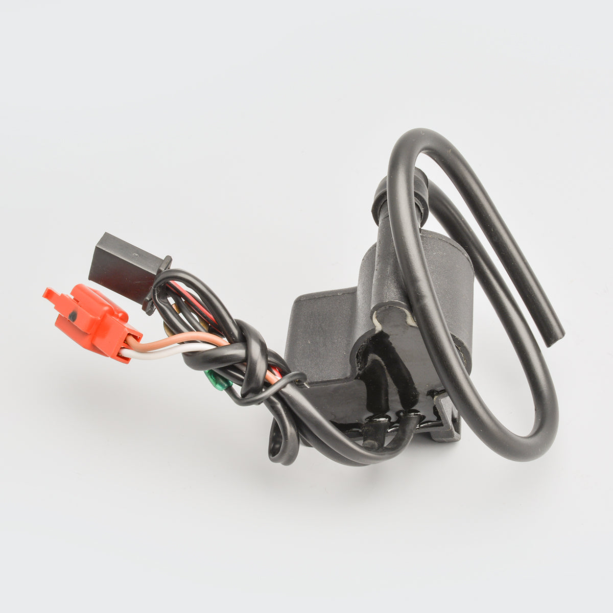 Reliable CDI W/E.T.Coil Star City N/M (Es) for TVS Two-wheelers