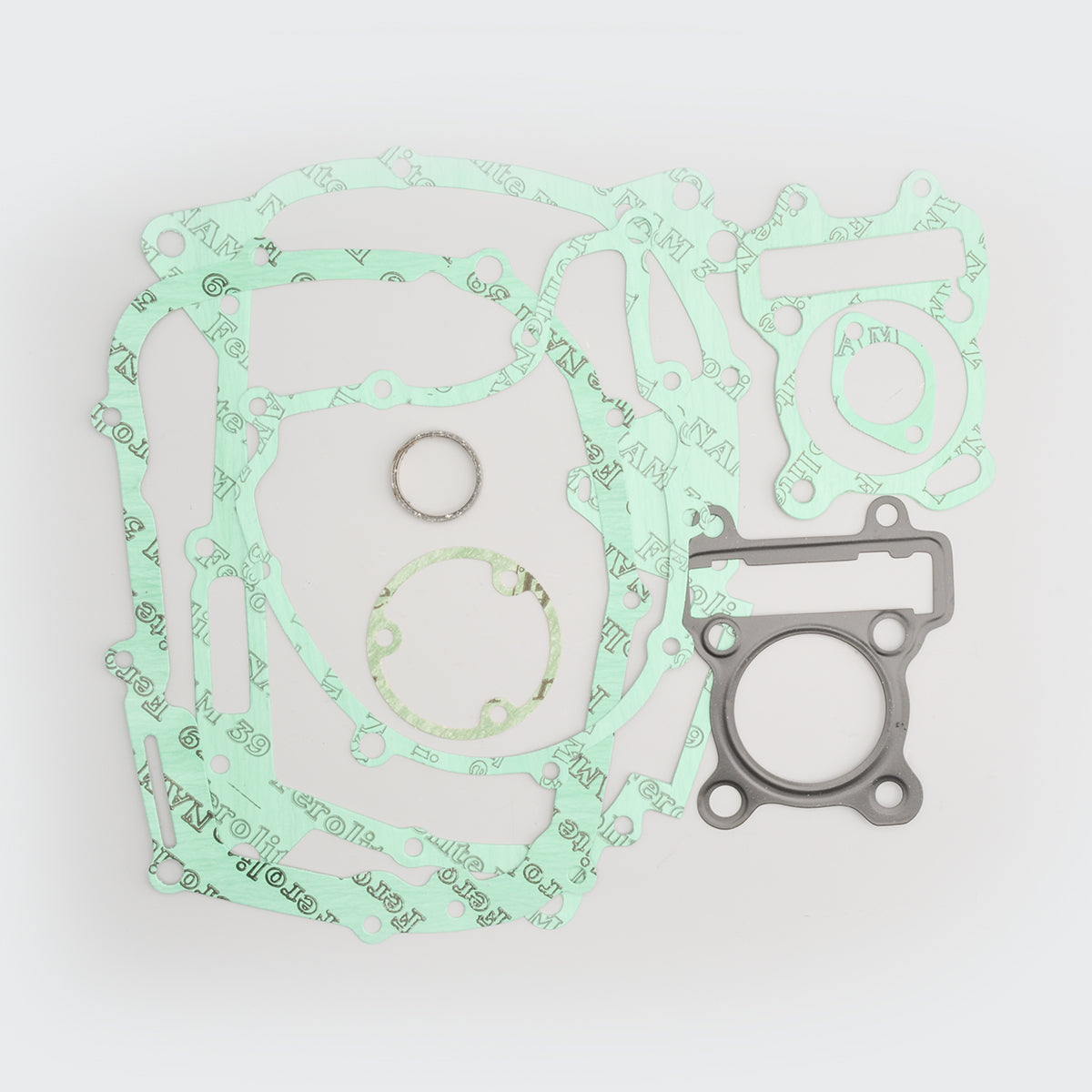 Reliable Packing Kit Star City 110 (Es)/Star City 110 Plus/Star Sport/M.4R for TVS Two-wheelers