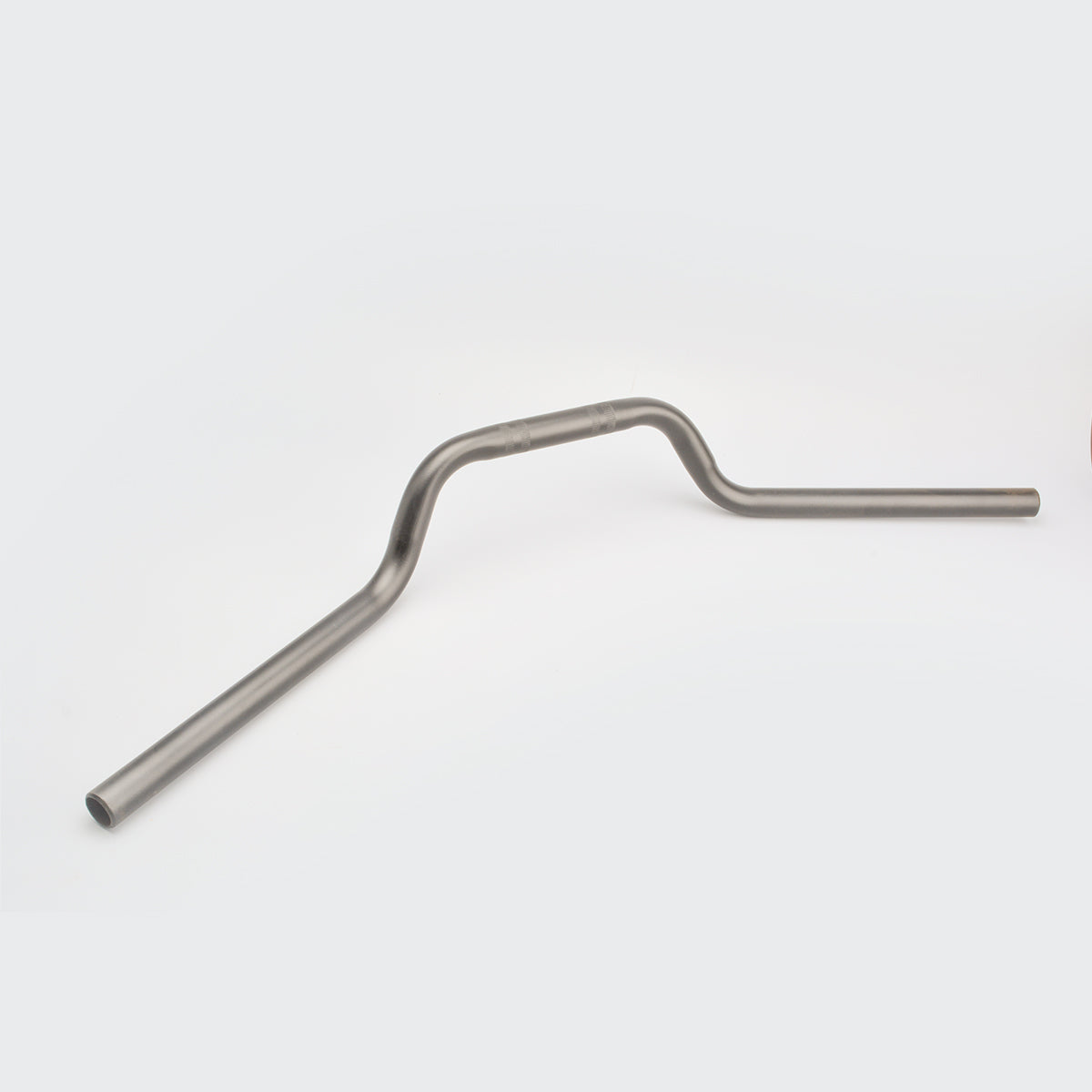 Reliable Handle Bar (Blk) Star Sport for TVS Two-wheelers