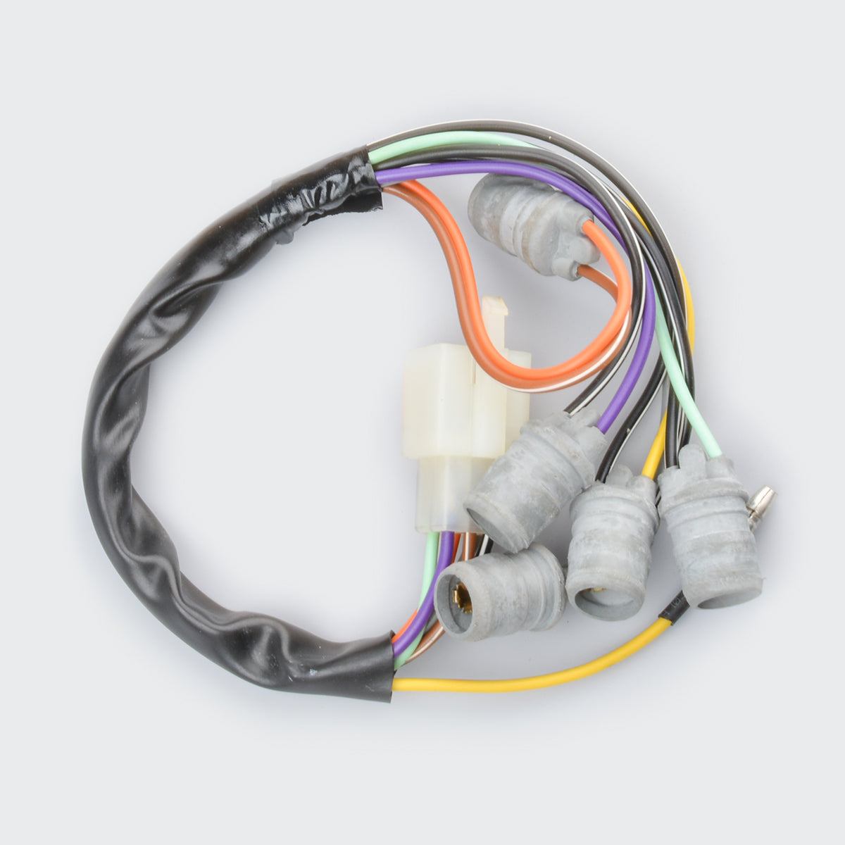 Best Selling Speedometer Wiring Star City for TVS Two-wheelers