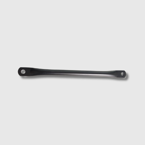 Swingarm Pivot Pipe for TVS Star and Victor – durable swingarm support pipe for proper rear suspension alignment.