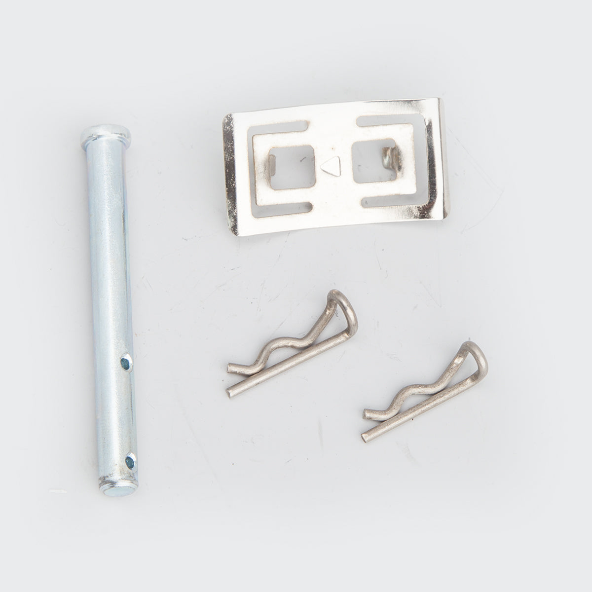 Perfect Replacment Disk Pad Pin & Patti Kit Gixxer 150 for Suzuki Two-wheelers